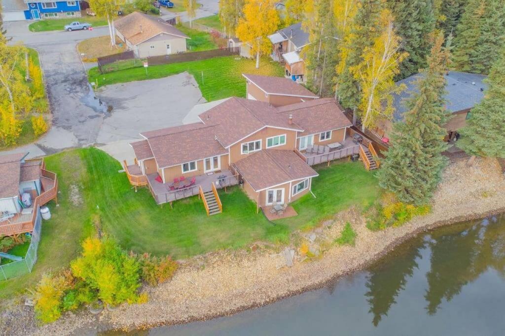 Photo of Brigham Riverside Manor in Fairbanks, AK