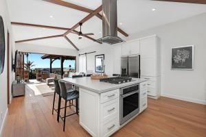 Photo #4 of Oceanview Rooftop Patio - Walk To The Beach & Park in Carlsbad, CA
