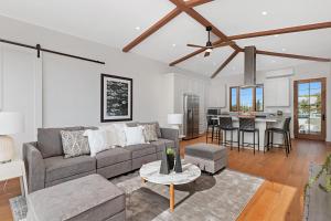 Photo #5 of Oceanview Rooftop Patio - Walk To The Beach & Park in Carlsbad, CA