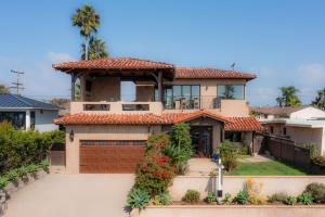 Photo #6 of Oceanview Rooftop Patio - Walk To The Beach & Park in Carlsbad, CA