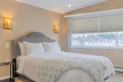 Photo #2 of The Chena River House River Suite in Fairbanks, AK