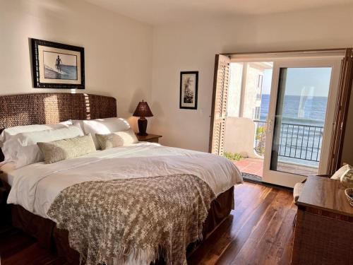 Photo #2 of Oceanfront 2BR Condo, Private Beach & Patio, Rare Find in Carlsbad, CA