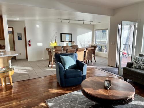 Photo #3 of Oceanfront 2BR Condo, Private Beach & Patio, Rare Find in Carlsbad, CA