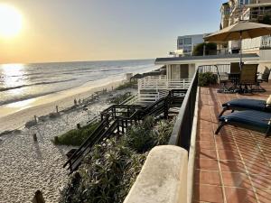 Photo #6 of Oceanfront 2BR Condo, Private Beach & Patio, Rare Find in Carlsbad, CA
