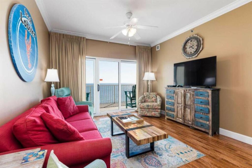 Photo #1 of Seawind by Meyer Vacation Rentals in Gulf Shores, AL
