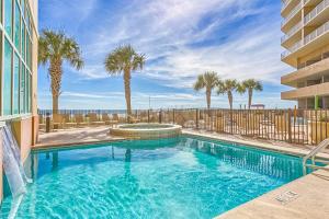 Photo #4 of Seawind by Meyer Vacation Rentals in Gulf Shores, AL