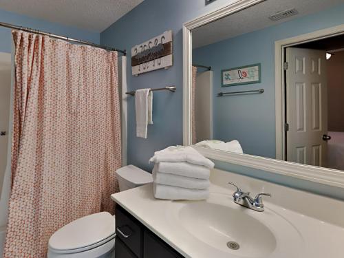 Photo #3 of Tidewater Orange Beach #209 in Orange Beach, AL