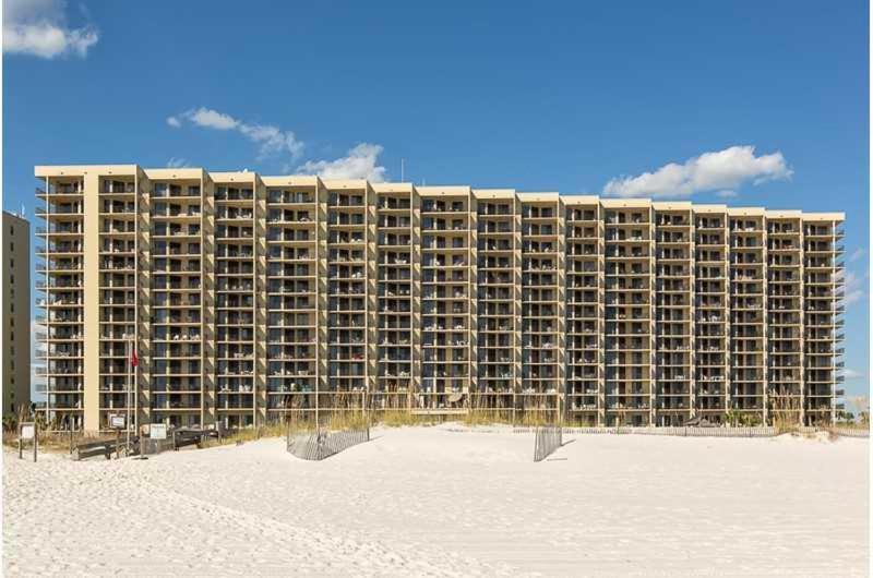 Photo #1 of Phoenix VII 506 in Orange Beach, AL