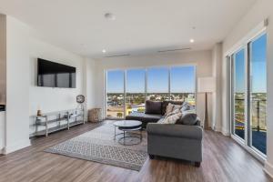Photo #6 of Glamorous 5 BR Condo right next to The Hangout! in Gulf Shores, AL
