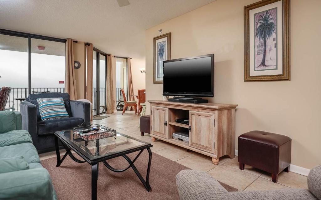 Photo #1 of Phoenix V 707 condo in Orange Beach, AL
