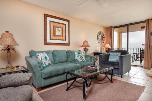 Photo #2 of Phoenix V 707 condo in Orange Beach, AL
