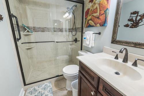 Photo #3 of Island Winds West 875 by ALBVR - Upgraded Beachfront Condo - Fantastic Location in Gulf Shores, AL