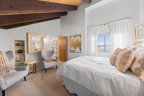 Photo #2 of Towering Pines Lakefront - 3 BR w Hot Tub & Buoy in Tahoe City, CA