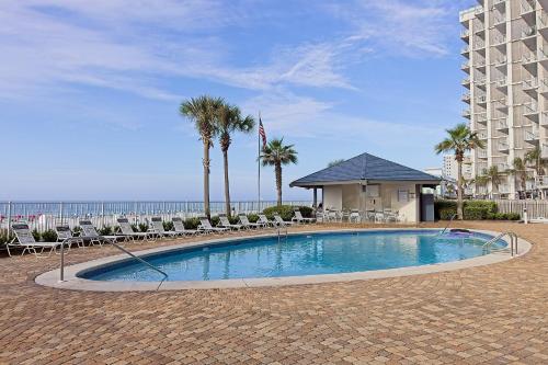 Photo #3 of Windward Pointe 1003 in Orange Beach, AL