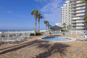 Photo #6 of Windward Pointe 1003 in Orange Beach, AL