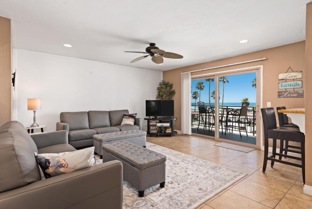 Photo #1 of 309A - Ocean and Beach View in Oceanside, CA
