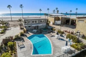 Photo #6 of 309A - Ocean and Beach View in Oceanside, CA
