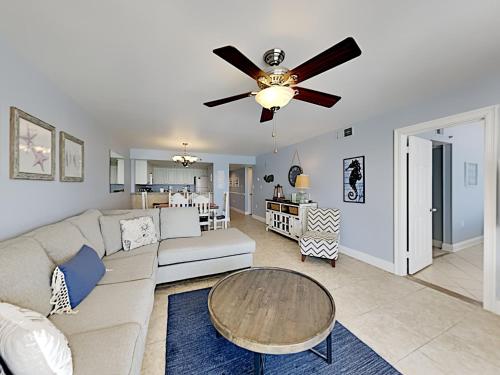 Photo #3 of Summerchase #603 in Orange Beach, AL