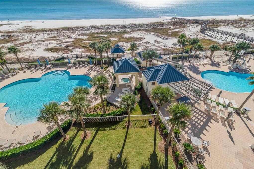 Photo #1 of Beach Club B1703 ~ Beachfront 17th Floor ~ Phenomenal Beach/Gulf View! in Gulf Shores, AL
