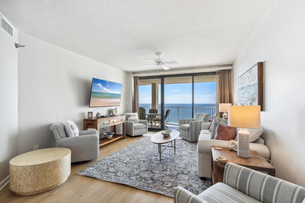 Photo #1 of Windward Pointe 1502 in Orange Beach, AL