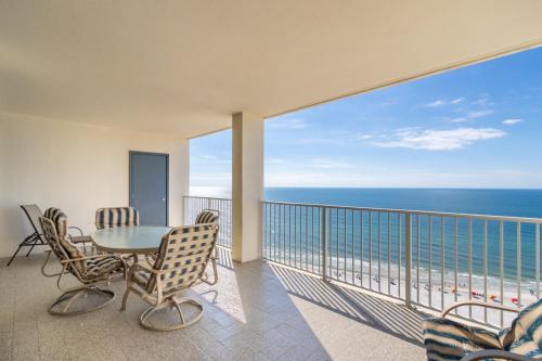 Photo #2 of Windward Pointe 1502 in Orange Beach, AL