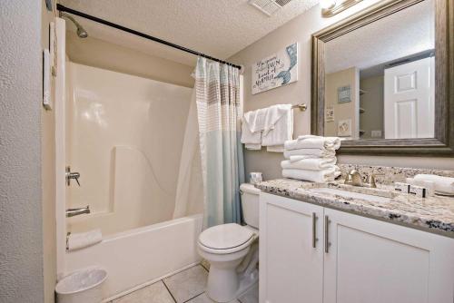 Photo #3 of Four Winds 204 in Orange Beach, AL