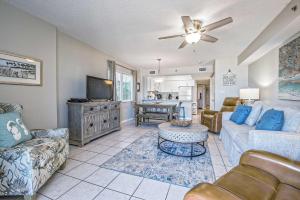 Photo #6 of Four Winds 204 in Orange Beach, AL