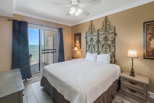 Photo #2 of Island Royale 1002 by ALBVR - Come & relax at our beautiful beachfront condo in the heart of Gulf Shores! in Gulf Shores, AL