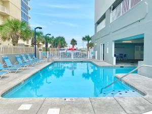 Photo #4 of Island Royale 1002 by ALBVR - Come & relax at our beautiful beachfront condo in the heart of Gulf Shores! in Gulf Shores, AL