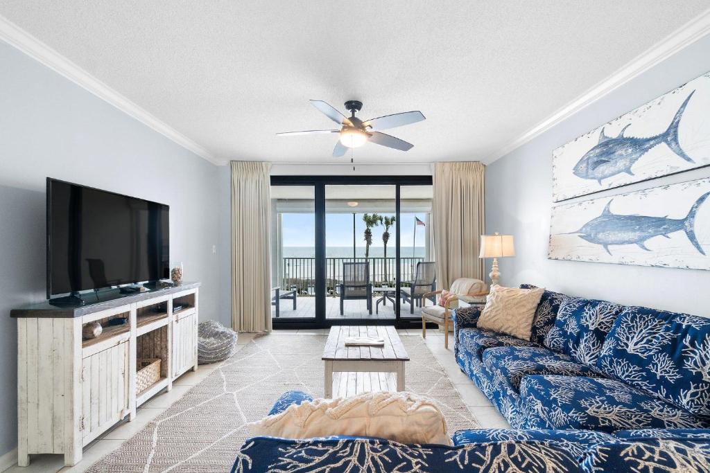 Photo #1 of Windward Pointe 204 in Orange Beach, AL