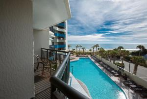 Photo #4 of Ocean Reef Resort in Myrtle Beach, SC