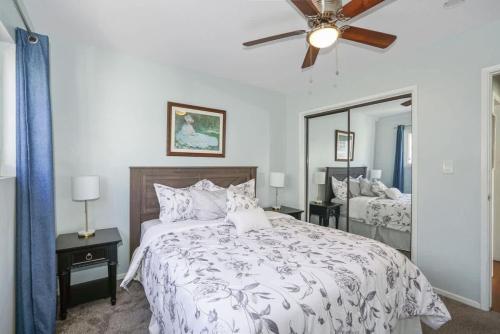 Photo #2 of 2bed 2bath Steps to the Sand in Mission Beach and Bay in San Diego, CA