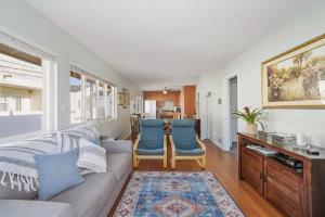 Photo #4 of 2bed 2bath Steps to the Sand in Mission Beach and Bay in San Diego, CA