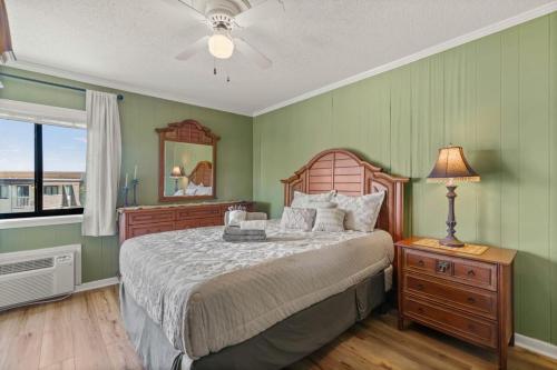 Photo #2 of Ocean Forest Villas Ocean View Unit C301 in Myrtle Beach, SC