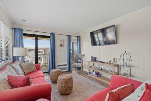 Photo #6 of Ocean Forest Villas Ocean View Unit C301 in Myrtle Beach, SC