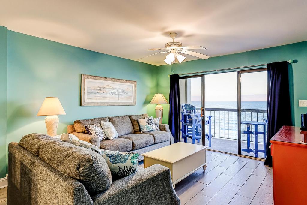 Photo #1 of x Sea Marsh II 503 in North Myrtle Beach, SC