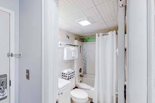Photo #3 of The Oceanfront Litchfield Inn 251 in Pawleys Island, SC