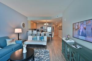 Photo #6 of Huge Ocean Front Condo, Amazing Views in Myrtle Beach, SC