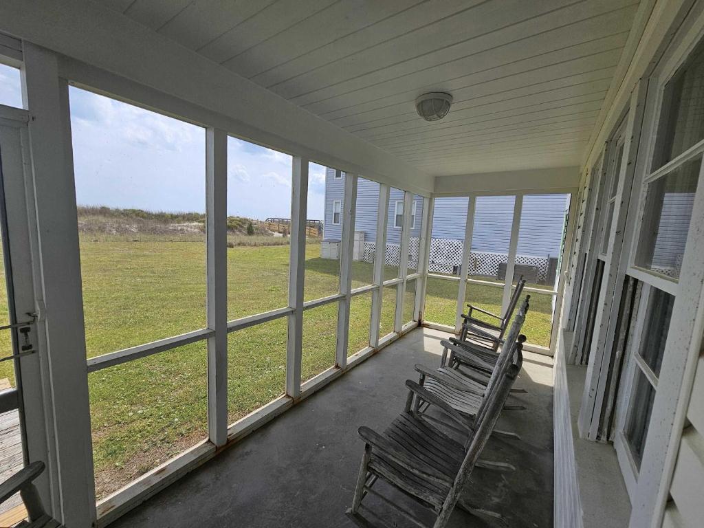 Photo #1 of Cool Air Cottage Downstairs OF Duplex in North Myrtle Beach, SC
