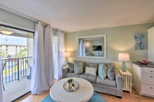 Photo #2 of Near Beach Hilton Head Condo with Resort Amenities in Hilton Head Island, SC