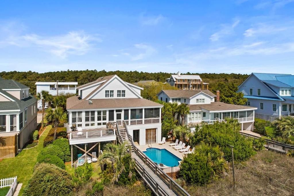 Photo of Alive After Five Where Tranquility Meets the Ocean in Pawleys Island, SC