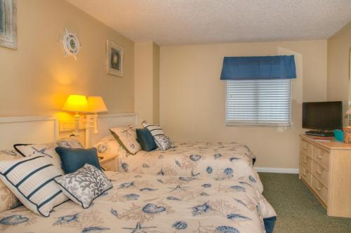 Photo #2 of Ocean Forest Plaza by Palmetto Vacations in Myrtle Beach, SC