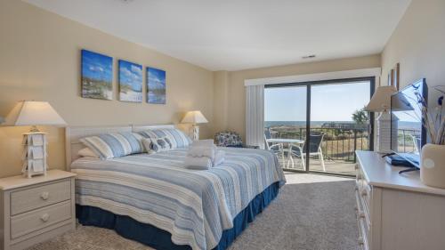 Photo #2 of Oceanfront, Smart TVs, Balcony in Hilton Head Island, SC