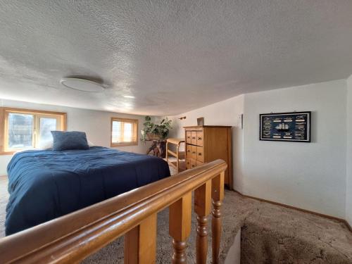 Photo #2 of Ocean Cabin 1 With Private Jacuzzi in Smith River, CA