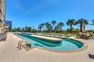 Photo #4 of South Wind -307 in Myrtle Beach, SC
