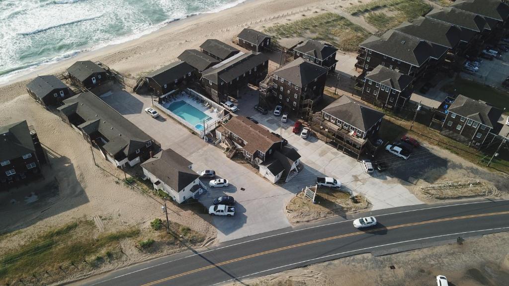 Photo of Outer Banks Motel in Buxton, NC