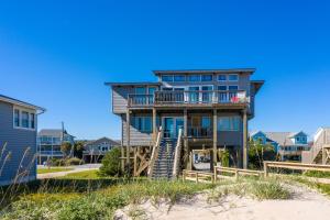 Photo #6 of Turtle Point in Surf City, NC