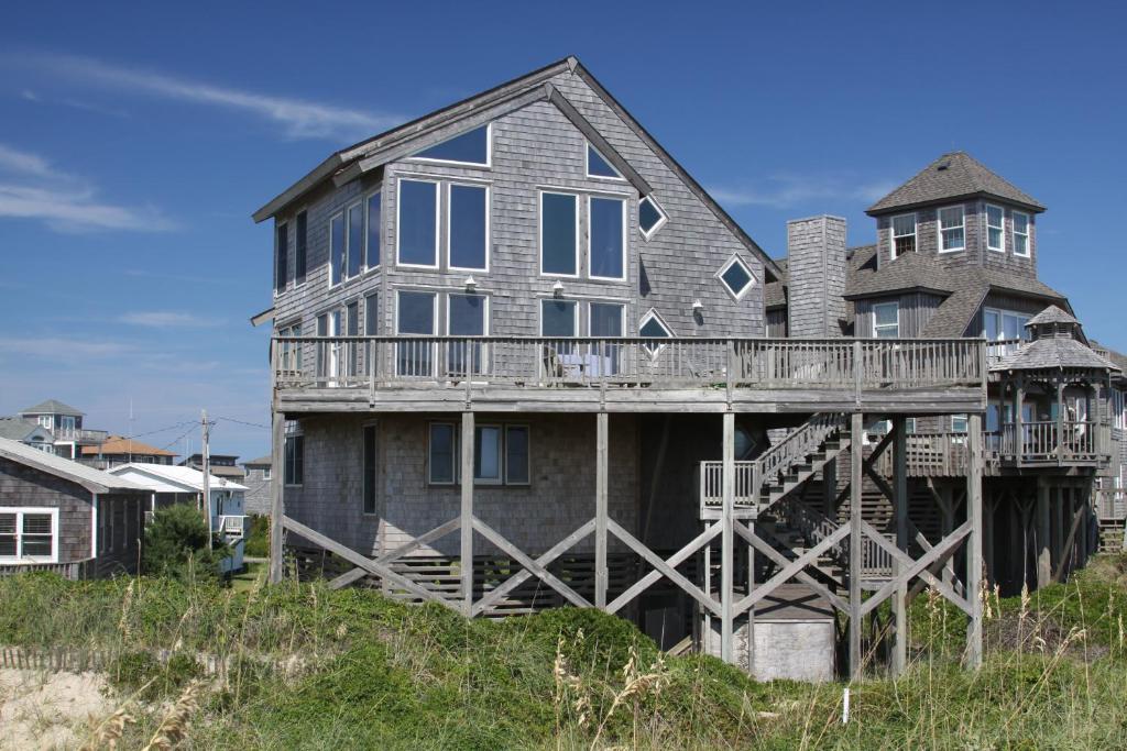 Photo of Recess #17-HH in Hatteras, NC