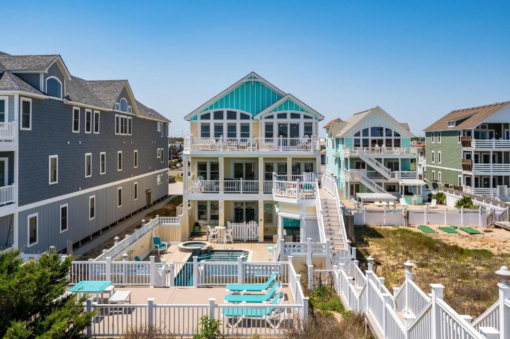 Photo #1 of KDH342 Turtle's Nest in Kill Devil Hills, NC