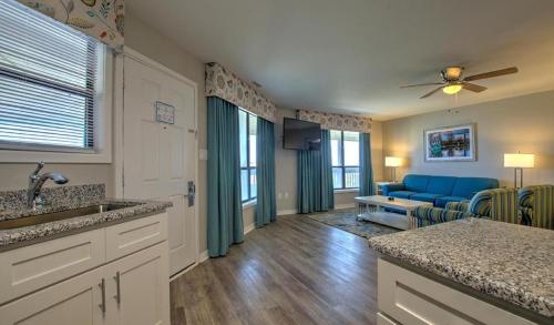 Photo #3 of 2BR Villa Atlantic Beach Resort Peppertree in Atlantic Beach, NC